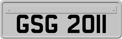 GSG2011