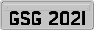GSG2021