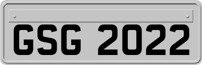 GSG2022