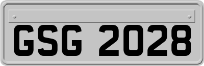 GSG2028