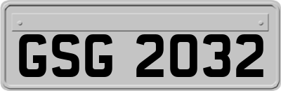 GSG2032