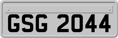 GSG2044