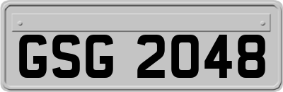 GSG2048