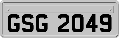 GSG2049