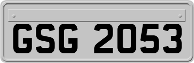 GSG2053