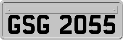 GSG2055