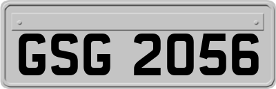 GSG2056