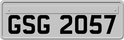 GSG2057