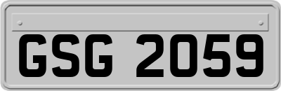 GSG2059