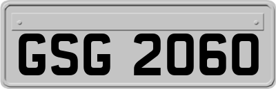 GSG2060