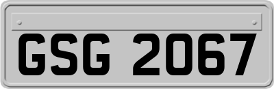 GSG2067