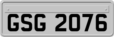 GSG2076