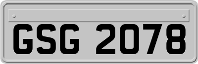 GSG2078