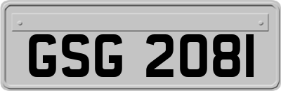 GSG2081