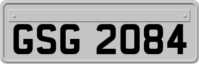 GSG2084