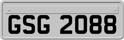 GSG2088