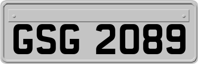 GSG2089
