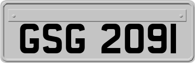 GSG2091