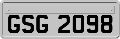 GSG2098