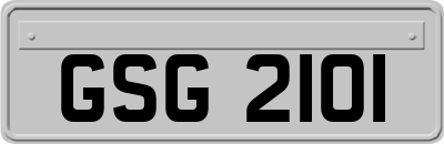 GSG2101