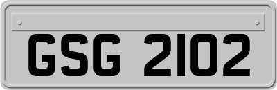 GSG2102