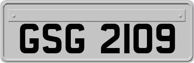 GSG2109
