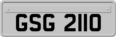GSG2110