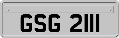 GSG2111