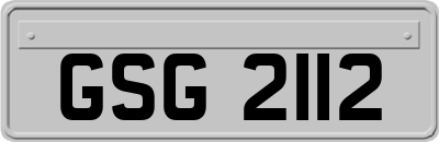 GSG2112