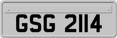 GSG2114