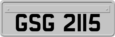 GSG2115