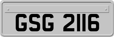GSG2116