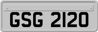 GSG2120