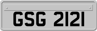 GSG2121