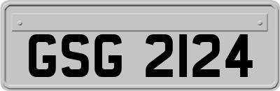 GSG2124