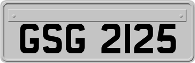 GSG2125