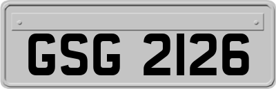 GSG2126