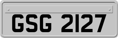 GSG2127