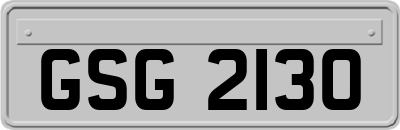 GSG2130