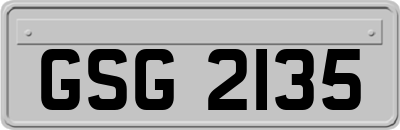 GSG2135