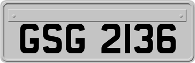 GSG2136