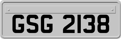 GSG2138