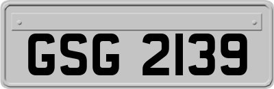 GSG2139