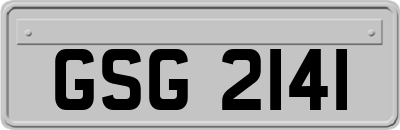 GSG2141