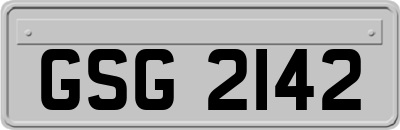 GSG2142