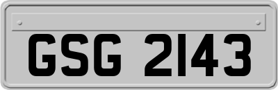 GSG2143