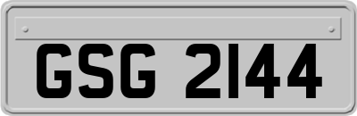 GSG2144