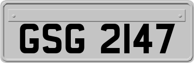 GSG2147