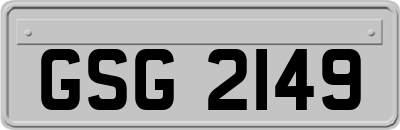 GSG2149