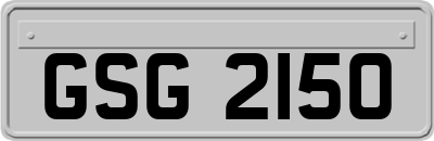 GSG2150